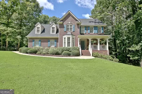 206 Arbor Springs Plantation Dr, Newnan, GA 30265