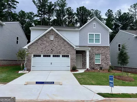 7371 Cranleigh St, Covington, GA 30014