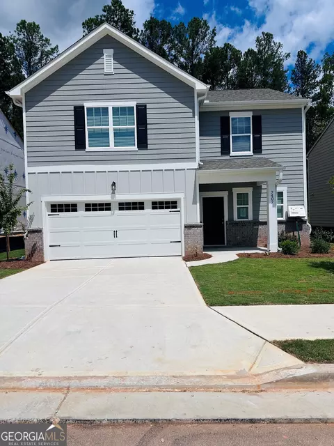 7407 Cranleigh St, Covington, GA 30014