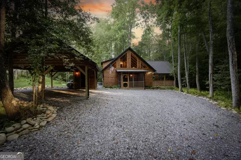 295 Woodcrest Dr, Murphy, NC 28906
