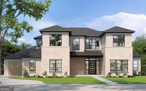 4795 Woodvale Dr, Sandy Springs, GA 30327