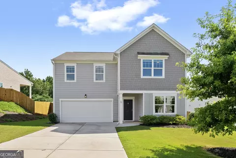 68 Shepard Dr, Dawsonville, GA 30534