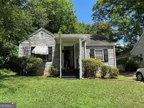 544 Westmeath Dr SW, Atlanta, GA 30310