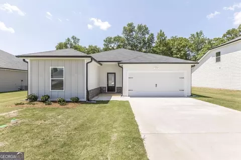 714 Georgian Walk, Byron, GA 31008