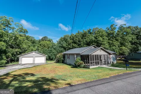 167 Cleveland St, Gray, GA 31032