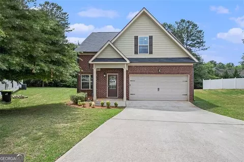148 Centerra Springs Dr, Mcdonough, GA 30253