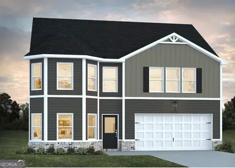 315 Lusitano Trce #172, Hogansville, GA 30230
