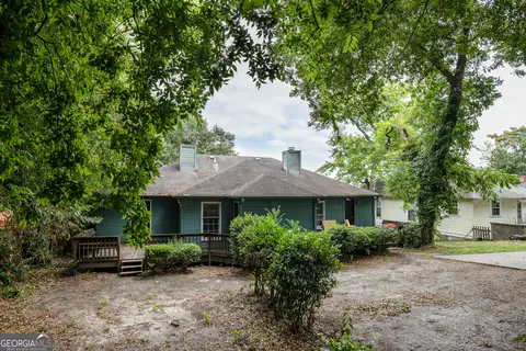 1072 Walnut St, Macon, GA 31201 photo 6