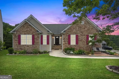 223 Overlook Dr, Dallas, GA 30157
