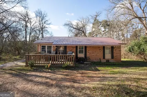 414 W Richland Ave, Greensboro, GA 30642