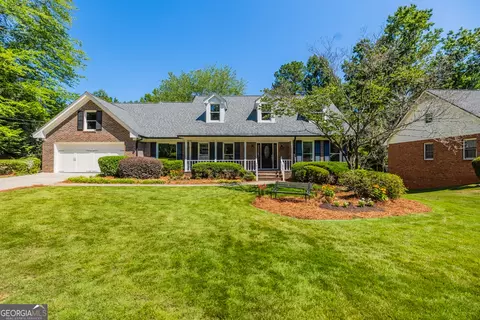 1636 Withmere Way, Dunwoody, GA 30338