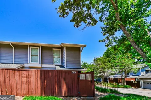 5015 Meadow Ln, Marietta, GA 30068