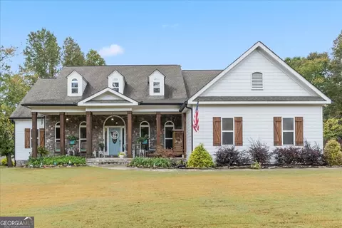 30 Treemont Dr SE, Cartersville, GA 30121