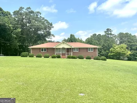 401 County Line Rd, Griffin, GA 30224