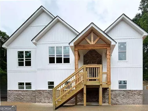 49 Ivy Chase Way NW, Cartersville, GA 30121