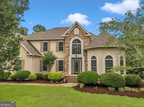 107 Steeplechase Run, Warner Robins, GA 31088