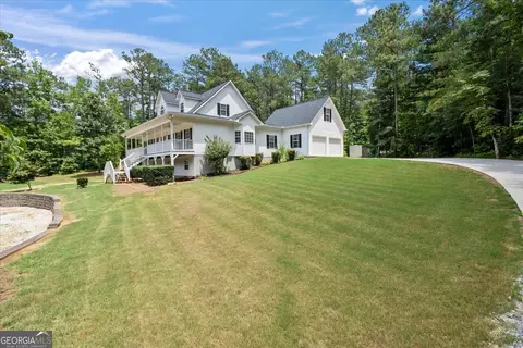 8098 Banks Mill Rd, Douglasville, GA 30135