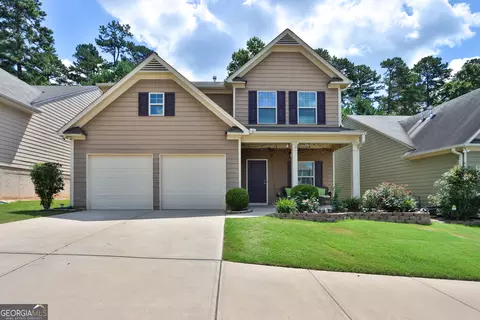 644 Sunflower Dr, Canton, GA 30114