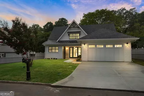 144 Jackson Cir SE, Marietta, GA 30060
