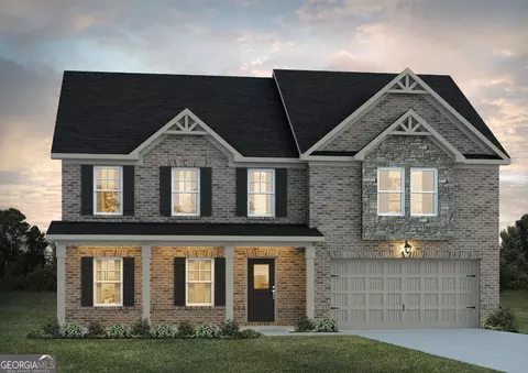 107 Jacoby Dr #7, Fairburn, GA 30213