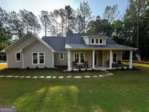 70 Joe Cook Rd, Franklin, GA 30217