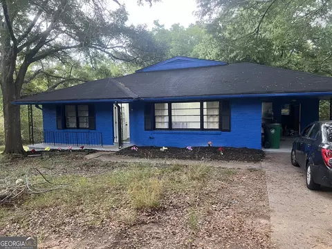 4199 N Goddard Rd, Stonecrest, GA 30038
