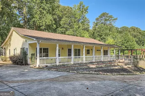 7440 Bells Ferry Rd, Canton, GA 30114