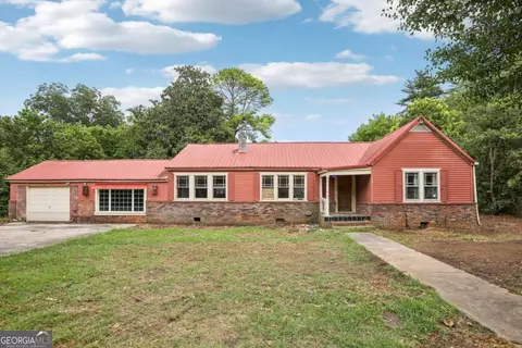 412 Depot St, Rockmart, GA 30153