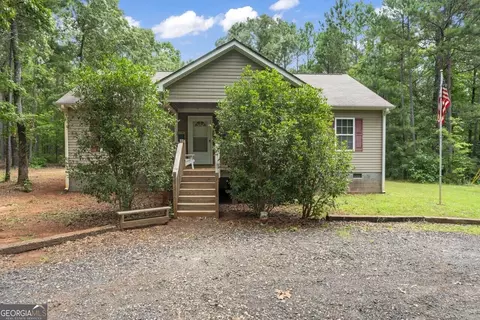 114 Cherokee Trl, Forsyth, GA 31029