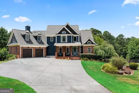 14 Lake Point Dr SE, Cartersville, GA 30121