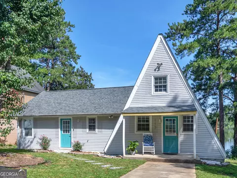 117 N Hickory Dr, Jackson, GA 30233