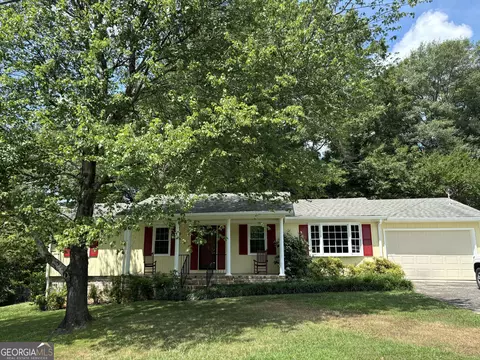 50 Pineridge Dr SE, Silver Creek, GA 30173