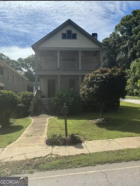413 Glendale Rd, Scottdale, GA 30079