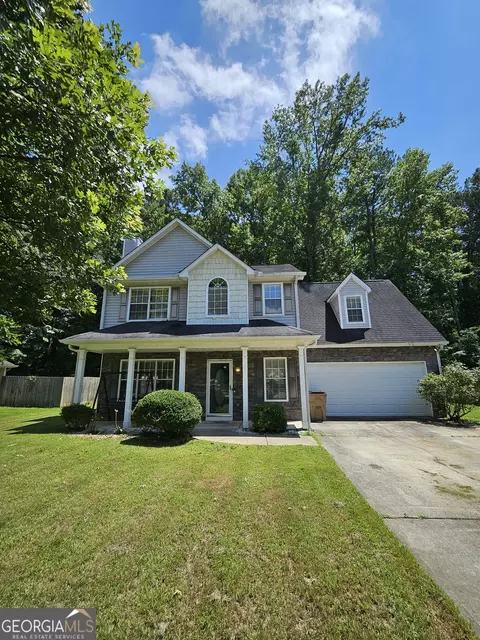 2875 Stone Creek Dr, Rex, GA 30273