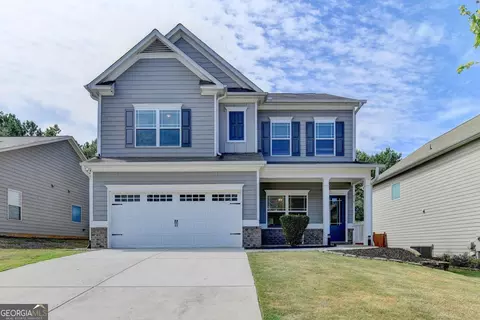 715 Country Ridge Dr, Hoschton, GA 30548