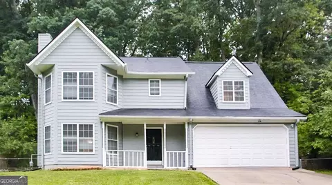 5000 Sugar Creek Dr, Sugar Hill, GA 30518