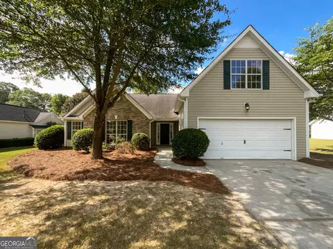 941 Marta Crane Dr, Lawrenceville, GA 30045