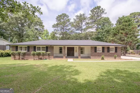1461 Wesley Dr, Griffin, GA 30224