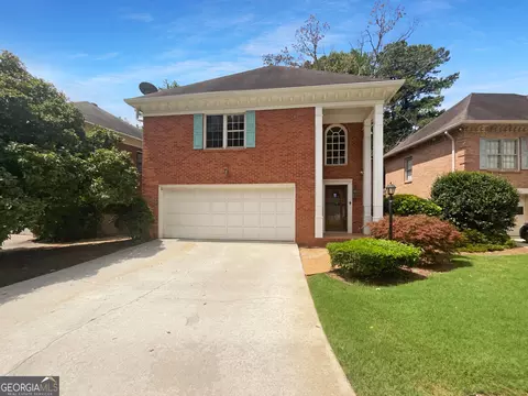 1752 Wilsons Crossing Dr, Decatur, GA 30033