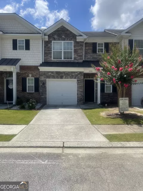 5358 Langston Rd, Norcross, GA 30071