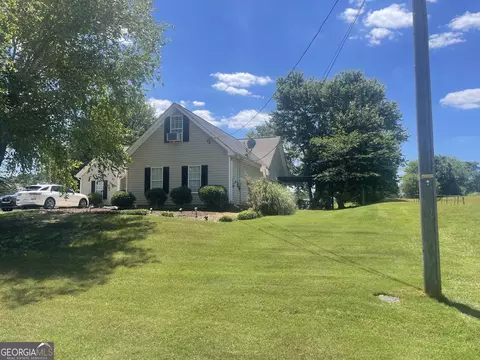 145 Claremont Dr, Covington, GA 30016