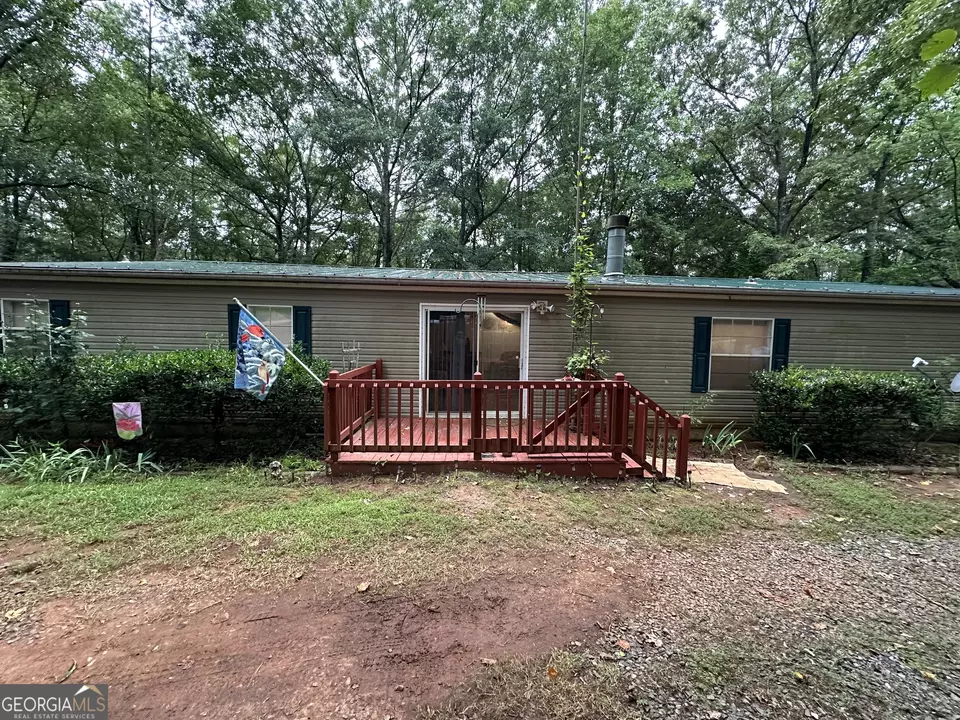  245 Chalybeate Springs Rd #2.51 ACRES, Woodland, GA 31836 photo 2