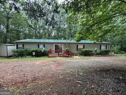 245 Chalybeate Springs Rd #2.51 ACRES, Woodland, GA 31836