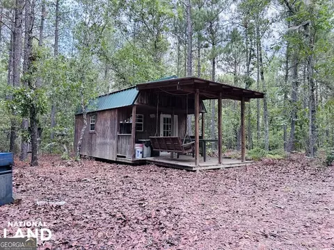 539 Thaxton Rd, Butler, GA 31006