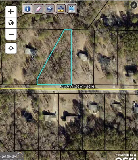 0 Crawford Cir, Newnan, GA 30265