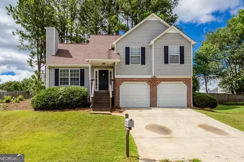 3812 Merryweather Trl, Austell, GA 30106
