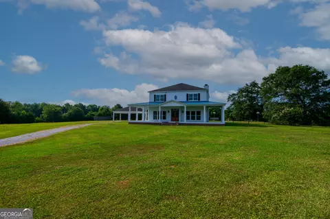 5836 Ga Highway 208, Waverly Hall, GA 31831
