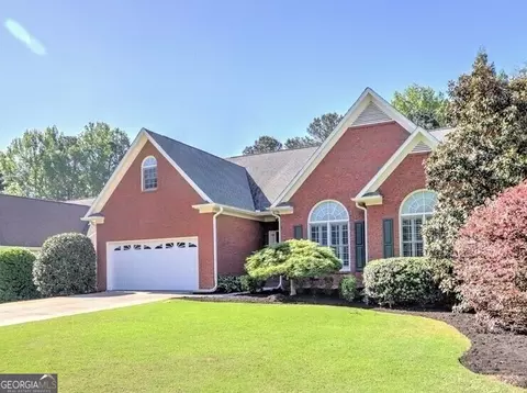 2887 Hilton Cir, Kennesaw, GA 30152