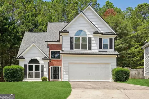 7216 Meadow Gate Way, Woodstock, GA 30189