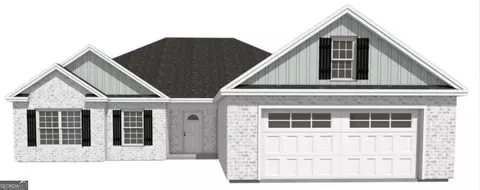 212 Overton Dr, Perry, GA 31069